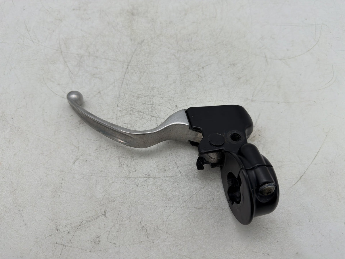 2012 Harley Street Glide Touring FLHX OEM Front Left Hand Clutch Control Lever