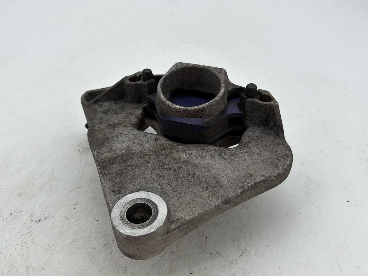 1992 Harley Electra Glide Touring Classic OEM Rear Back Brake Caliper w/ Bracket