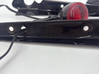 2004 - 2022 Harley-Davidson Sportster 1200 Nightster Rear Left Right Fender Struts Bracket & Turn Signal  60203-06