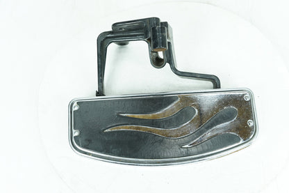 1999 - 2006 Harley-Davidson Softail Fat Boy Left Driver 1 Floorboard Foot Rest 33630-00A