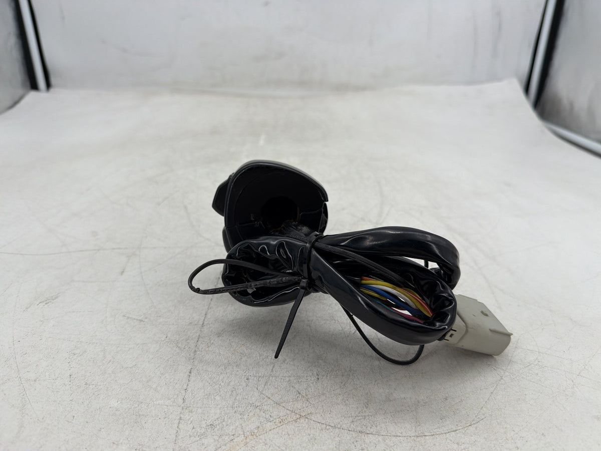 13 Harley Electra Glide Touring OEM Left Turn Signal Headlight Switches Controls