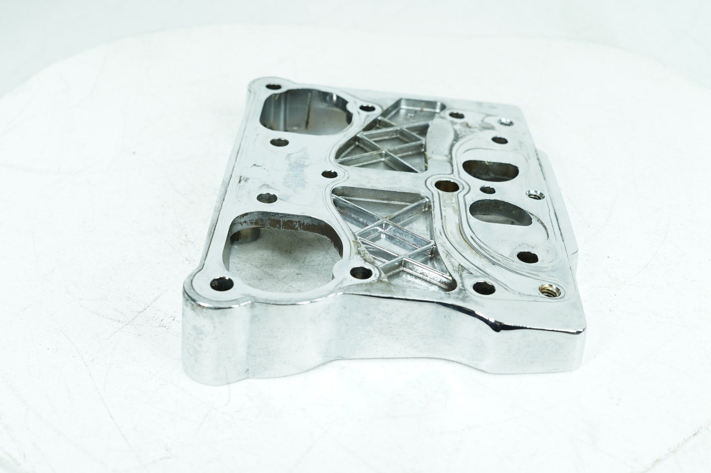 1999 - 2006 Harley-Davidson Touring Road King Twin Cam Top Rocker Cover 17571-99 17571-99