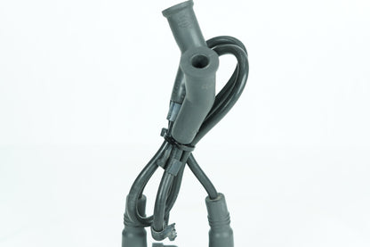 1999 - 2006 Harley-Davidson Touring Electra Glide Classic Ignition Coil Spark Plugs Cable  	31743-01