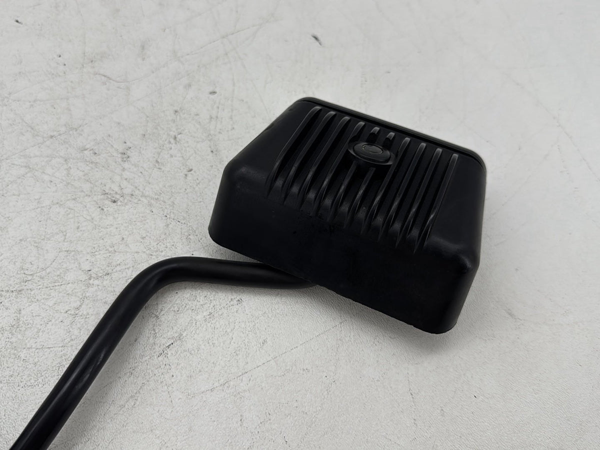1997 Harley Road King FLHPI OEM Rear Brake Master Cylinder Reservoir