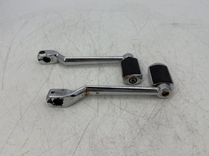 2000 Harley Touring Electra Glide Ultra OEM Gear Shifter Lever Pedal Pedals