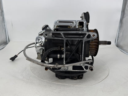 1999 - 2006 Harley-Davidson Touring Electra Glide Classic 5 Speed Transmission Gearbox 34771-01