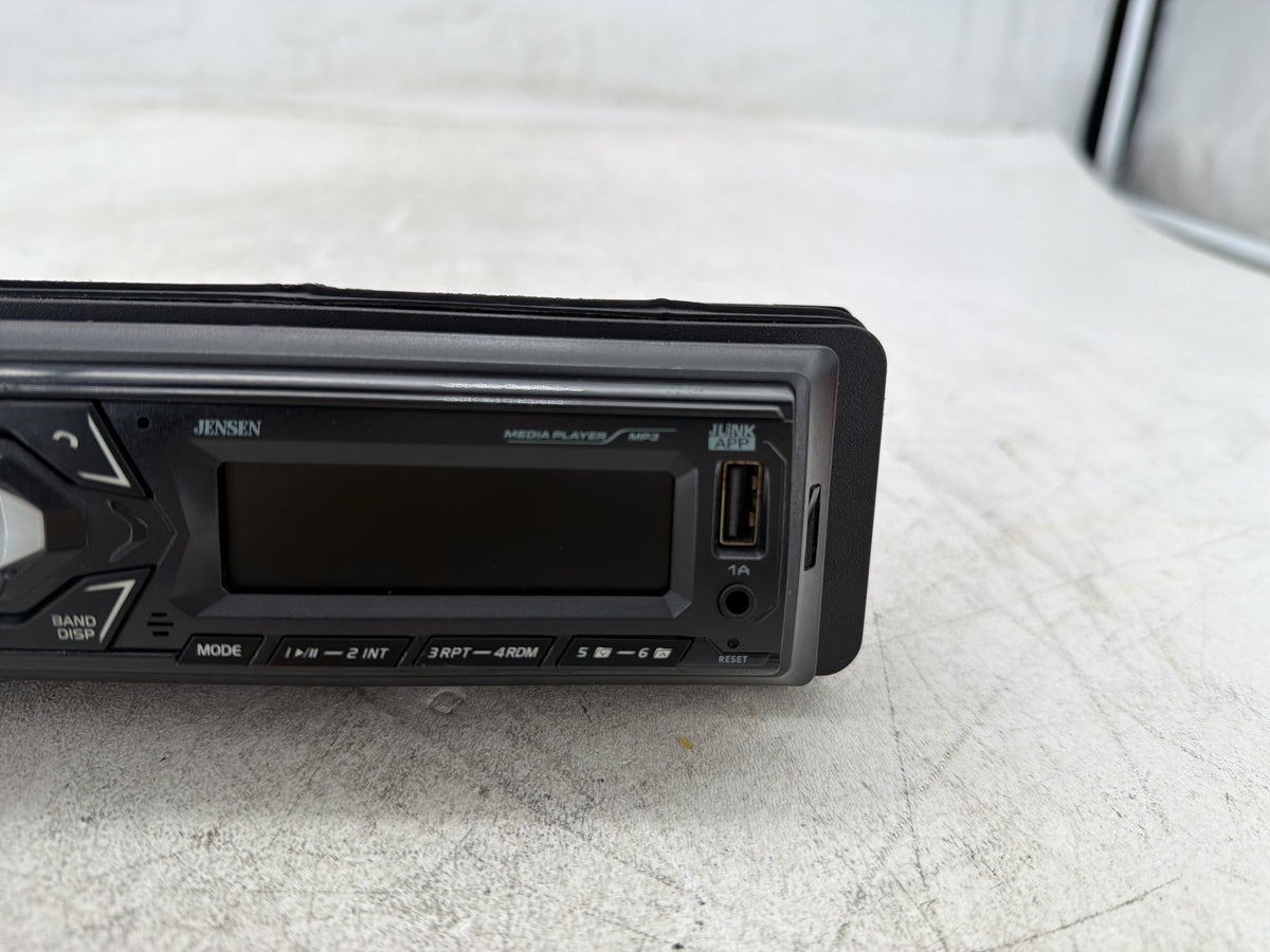 2013 Harley Street Glide Touring FLHX OEM Screen Radio Dash Switches Face ONLY