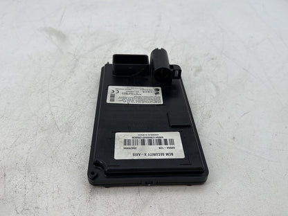 2017 Harley Road Glide Touring FLTRXS OEM Body Control Module BCU BCM 69994-12B
