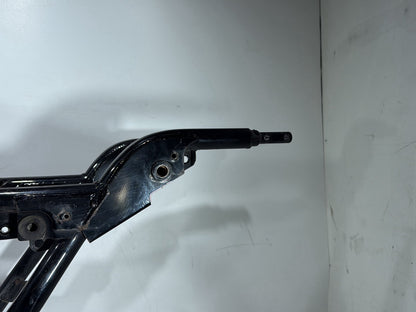 2008 Harley Touring FLHTCU Electra Glide Ultra OEM Body Main Frame Chassis CLN CLR