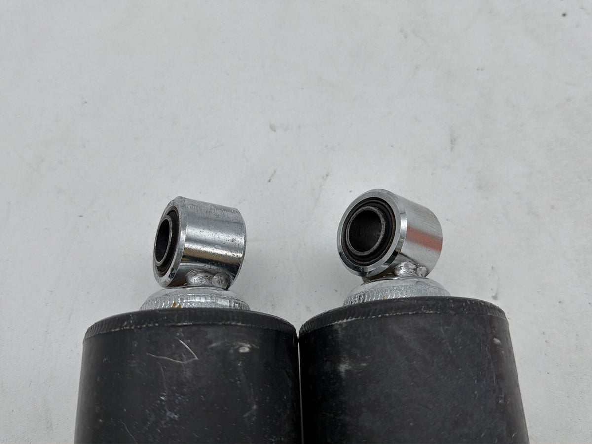 2015 Harley Softail Deluxe FLSTN OEM Rear Left Right Shock Absorbers