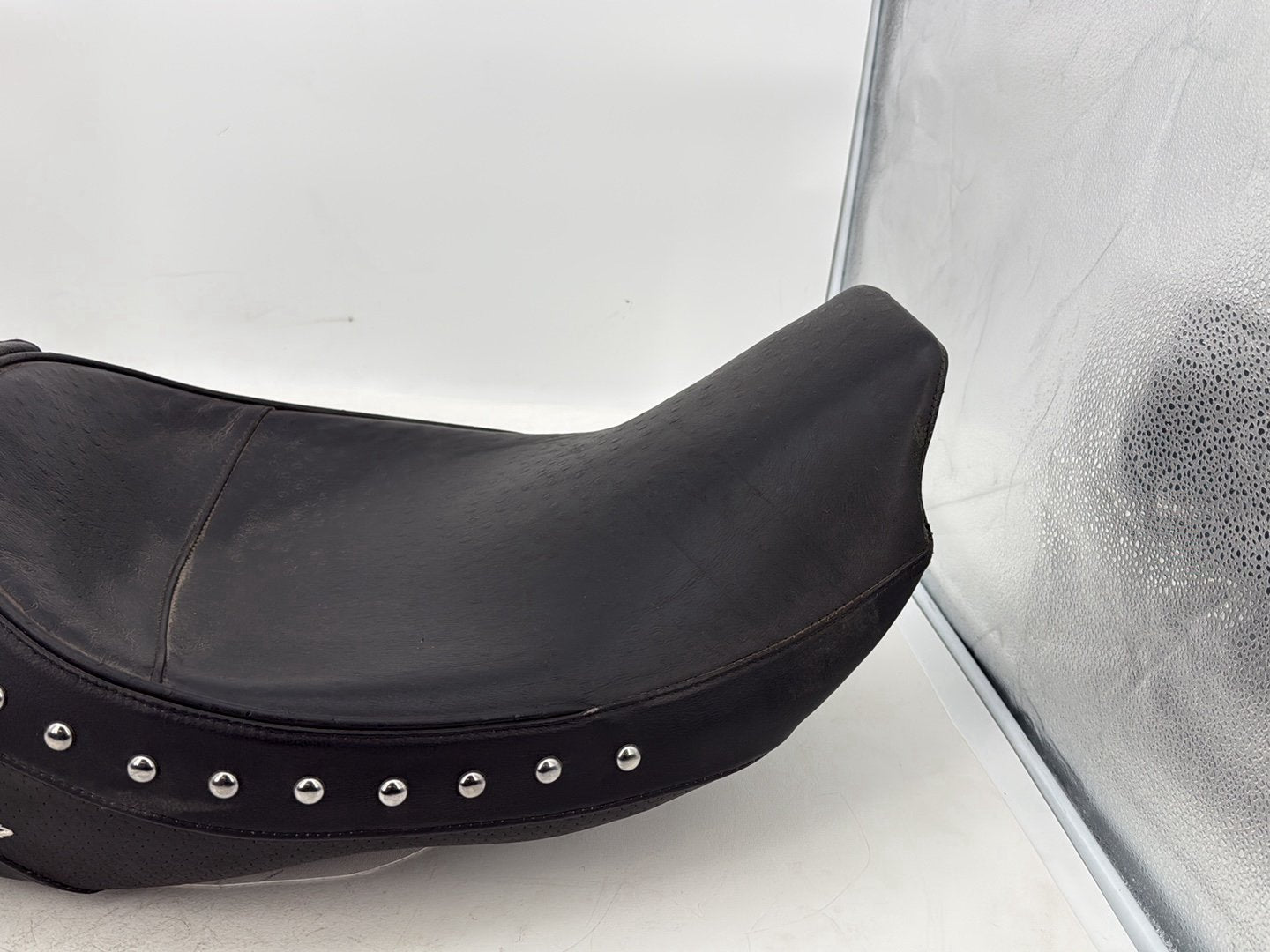 1999 - 2006 Harley-Davidson Touring Road King Classic Passenger Rider Driver Seat Saddle CORBIN , RK-DT-97