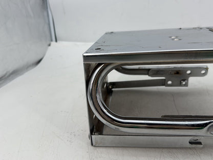1995 Harley Touring FLHTCI Electra Glide Classic OEM Rear License Plate Support Bar Holder
