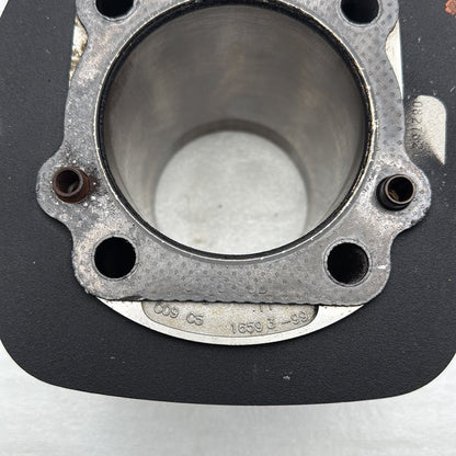 2007 - 2012 Harley-Davidson Touring Street Glide Twin Cam Engine Jug 1 Cylinder Barrel 17458-07
