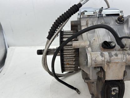 2006 Harley Dyna Super Glide Custom FXDCI OEM 5 Speed Transmission Gearbox