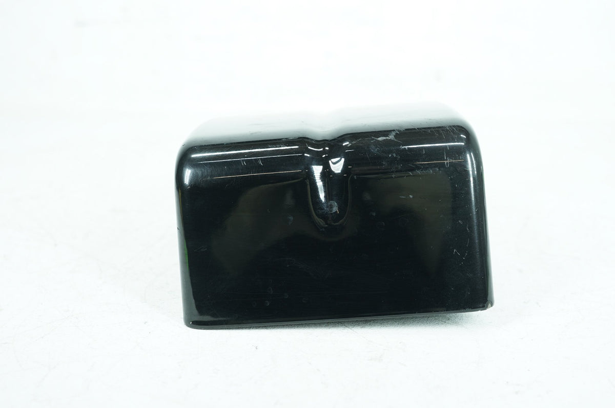 2014 Harley Dyna FLD Switchback OEM Electrical Panel Holder Bracket Carrier