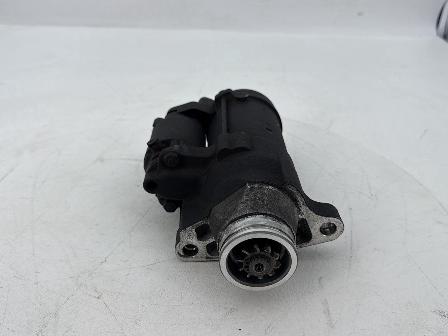 2019 - 2023 Harley-Davidson Touring Street Glide Engine Starter Motor 31400053