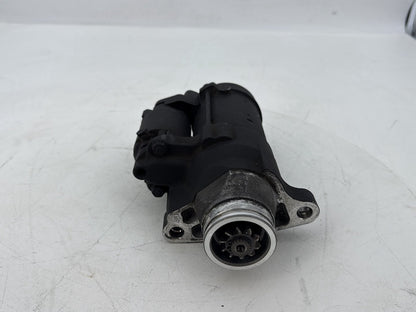 2019 - 2023 Harley-Davidson Touring Street Glide Engine Starter Motor 31400053