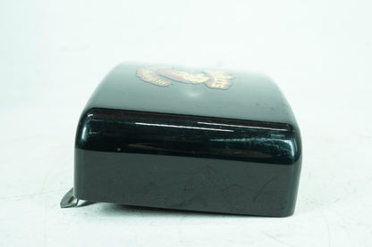 2012 - 2018 Harley-Davidson Dyna Switchback Electrical Panel Holder Bracket Carrier Caddy 66361-12