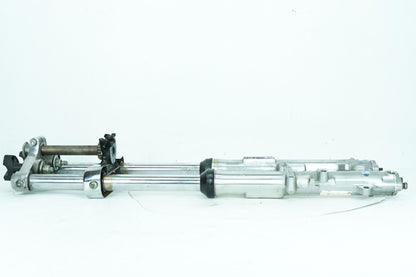 1984 - 1990 Harley-Davidson Sportster  Front Triple Tree Set & LH RH Fork Legs Sliders 45703-78