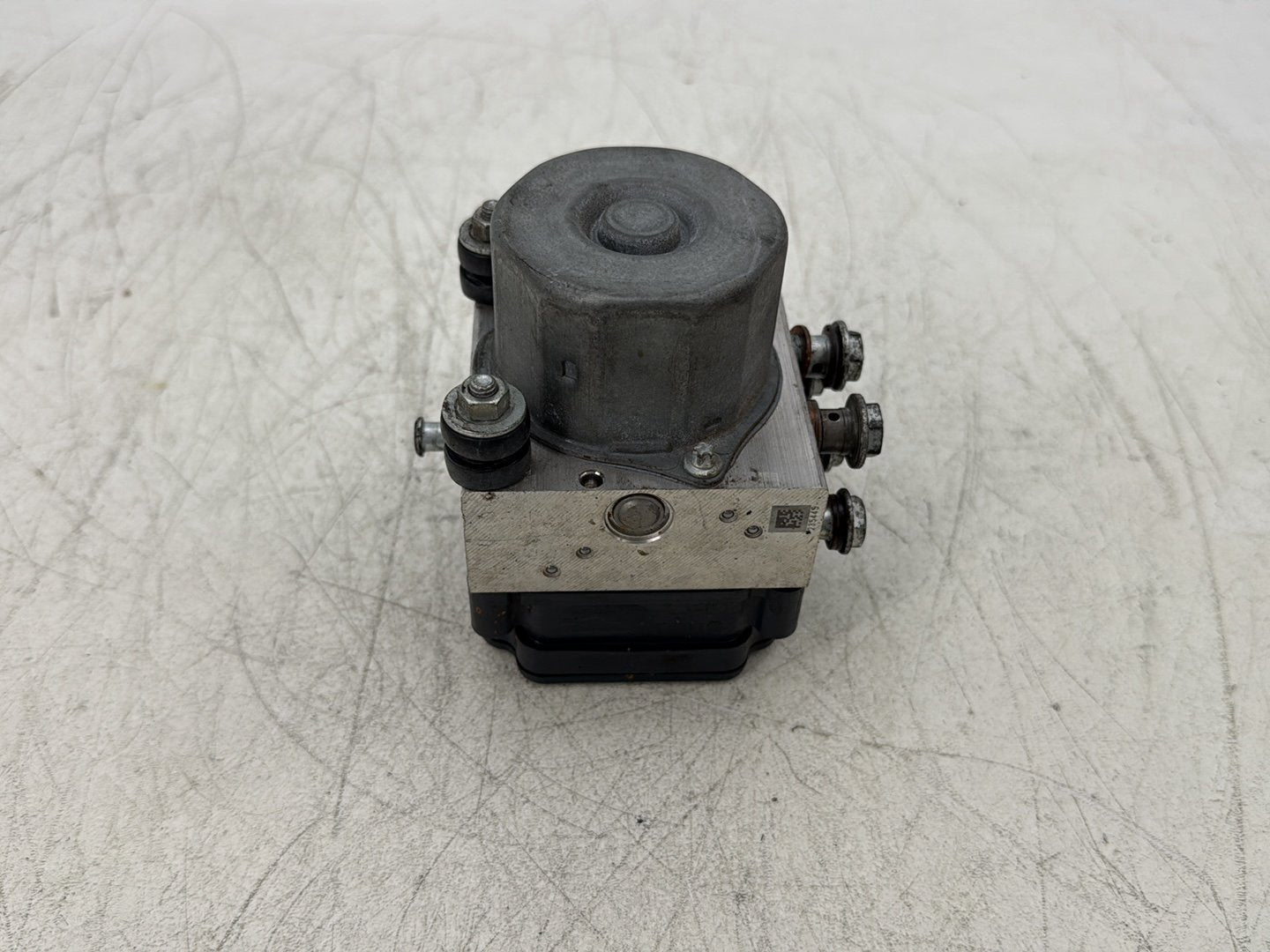 2015 Harley Road Glide Touring FLTRXS OEM ABS Brake Pump & Control Module