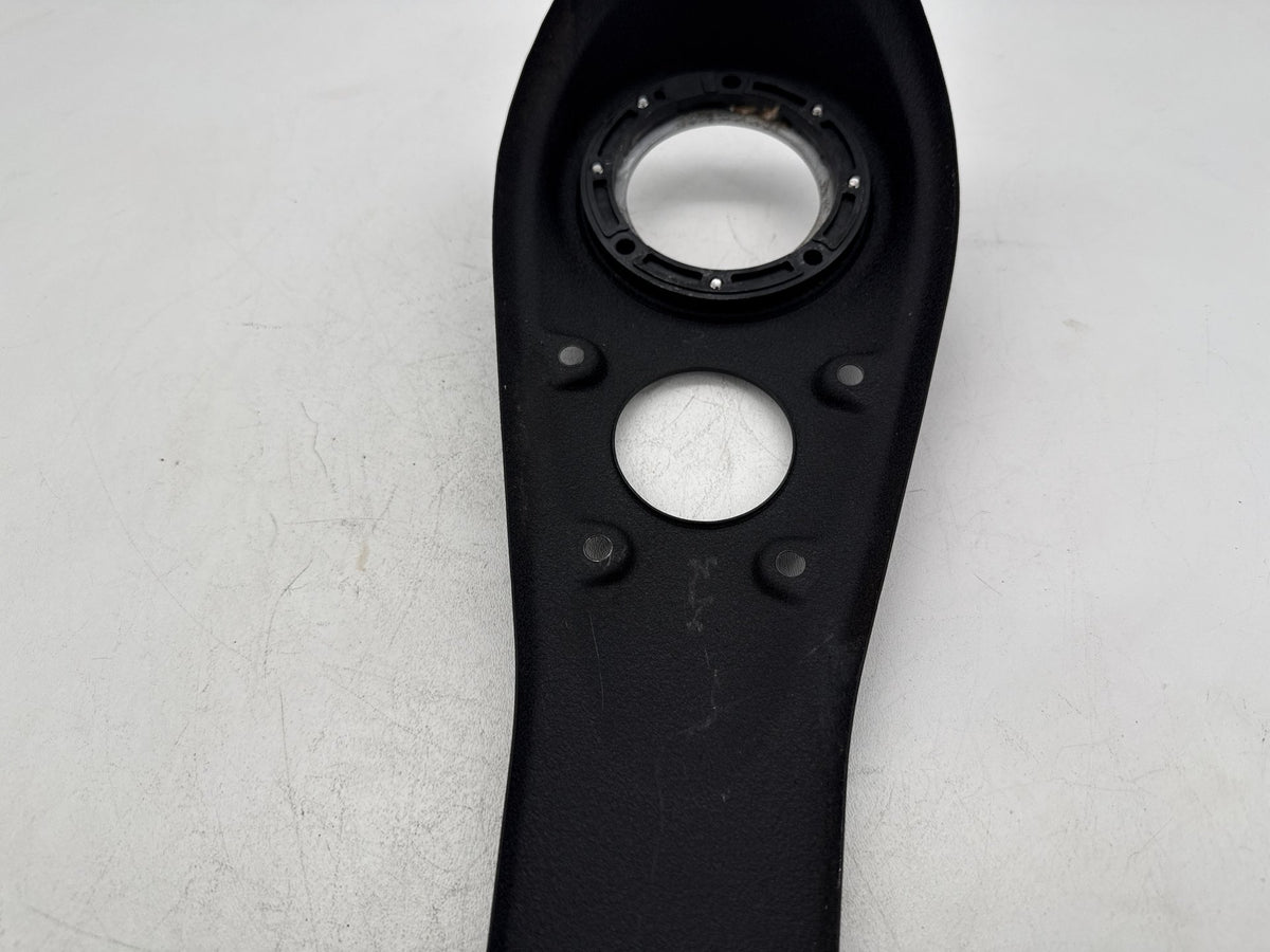 2007 Harley Dyna Super Glide FXD OEM Fuel Gas Tank Dash Console NOKey