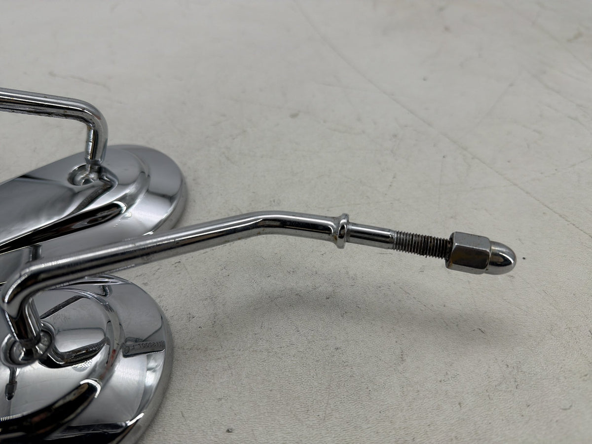 2016 Harley Road Glide Touring FLTRXS OEM Left Right Rear View Mirror