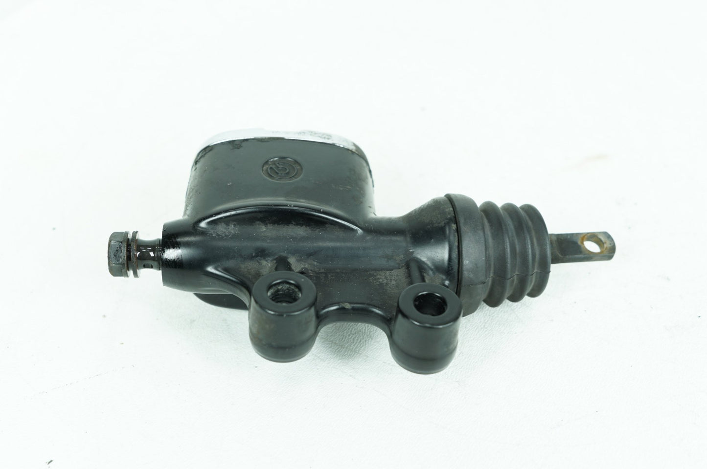 2008 - 2016 Harley-Davidson Touring Road Glide Custom Rear Brake Master Cylinder Reservoir  	41763-08C