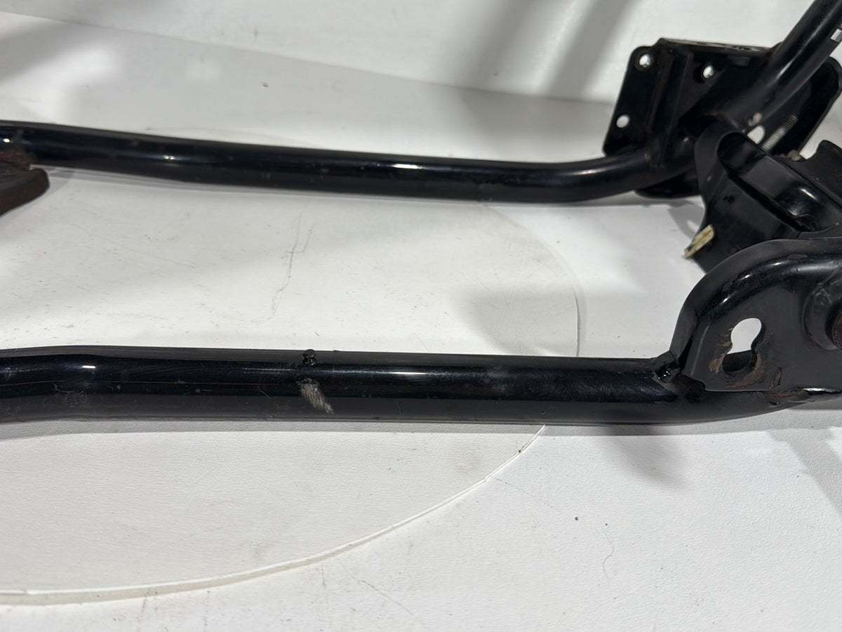 08 Harley Touring FLHTCU Electra Glide Ultra OEM Body Main Frame Chassis CLN CLR