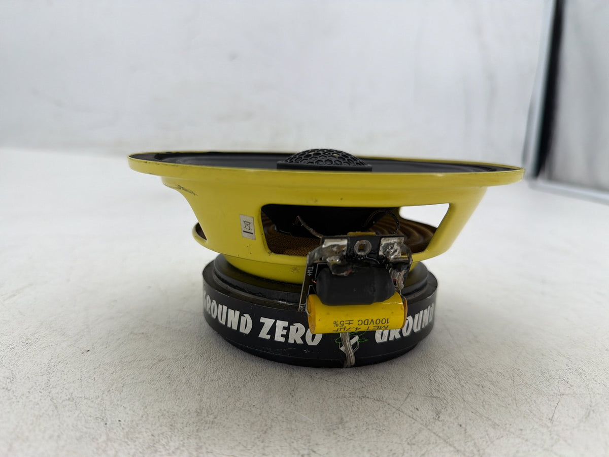 2006 Harley Street Glide Touring FLHX OEM Front 1 Sound Audio Speaker