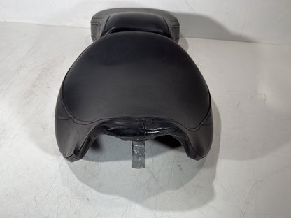 1999 - 2006 Harley-Davidson Touring Road King Police Passenger Rider Driver Seat Saddle 52949-97A