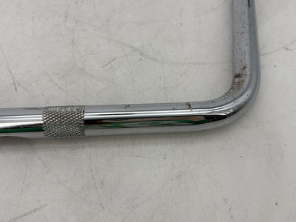 2008 Harley Touring FLHTCU Electra Glide Ultra OEM Front Handlebars Handle Bars