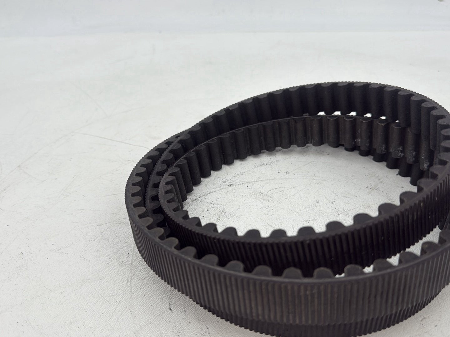 2007 - 2012 Harley-Davidson Touring Electra Glide Ultra Rear Drive Belt 40024-07
