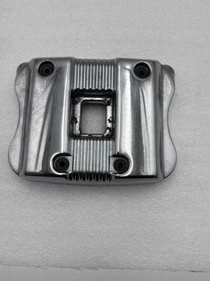2004 - 2013 Harley-Davidson Sportster Custom Twin Cam Top Rocker Cover 17571-99 17581-04