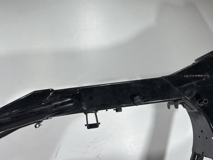 2000 Harley Touring Electra Glide Ultra OEM Body Main Frame Chassis CLN CLR