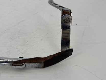 2008 Harley Touring FLHT Electra Glide OEM Left Side Jiffy Kick Stand
