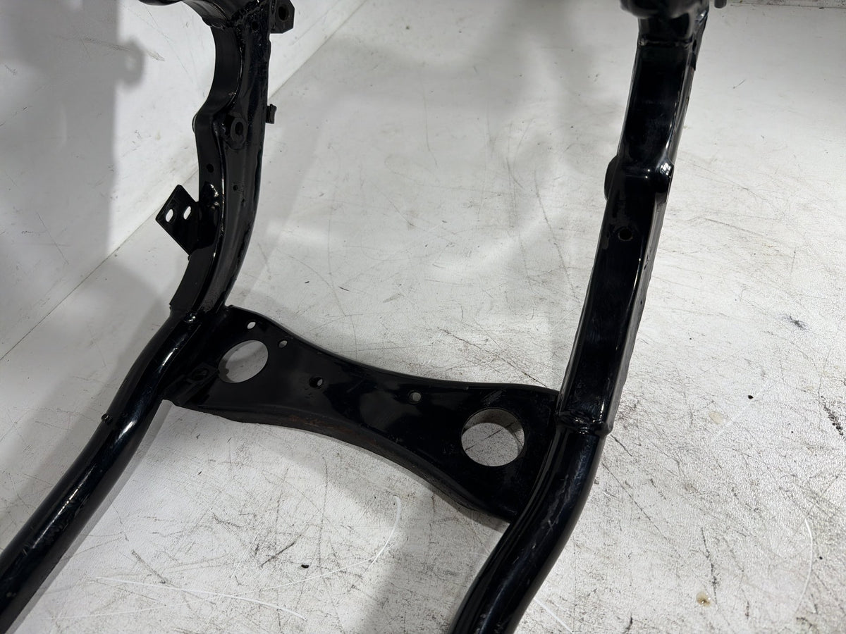 1995 Harley Electra Glide Touring Classic OEM Body Main Frame Chassis SLVG