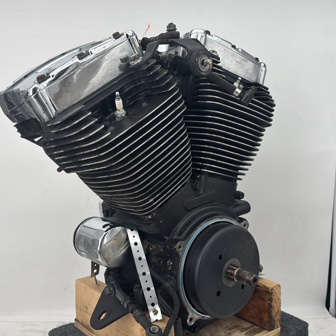 1999 - 2006 Harley-Davidson Touring Road King EFI Twin Cam 88 Engine Motor 19261-06C