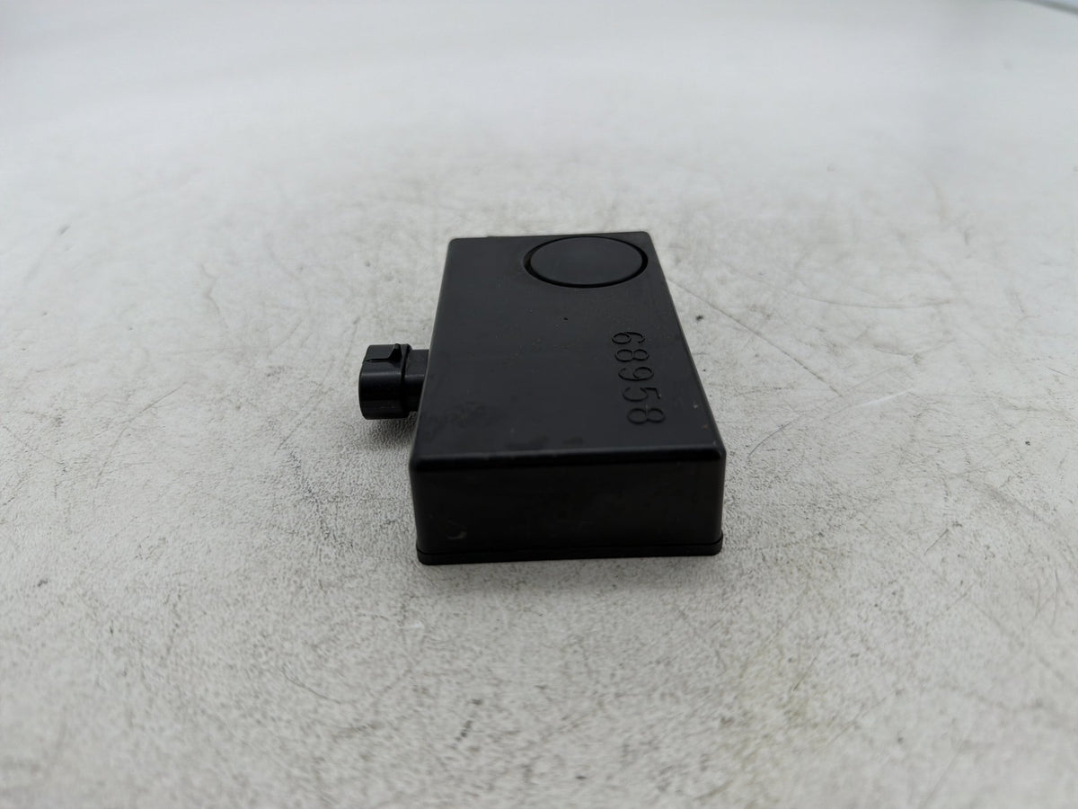 2003 Harley Softail Deuce FXSTDI OEM Security Alarm Control Module Siren