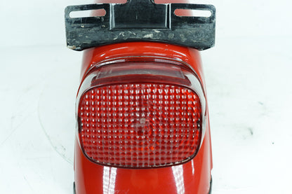 1984 - 1990 Harley-Davidson Sportster  Rear Wheel Fender Taillight Brake Lamp 59674-79A