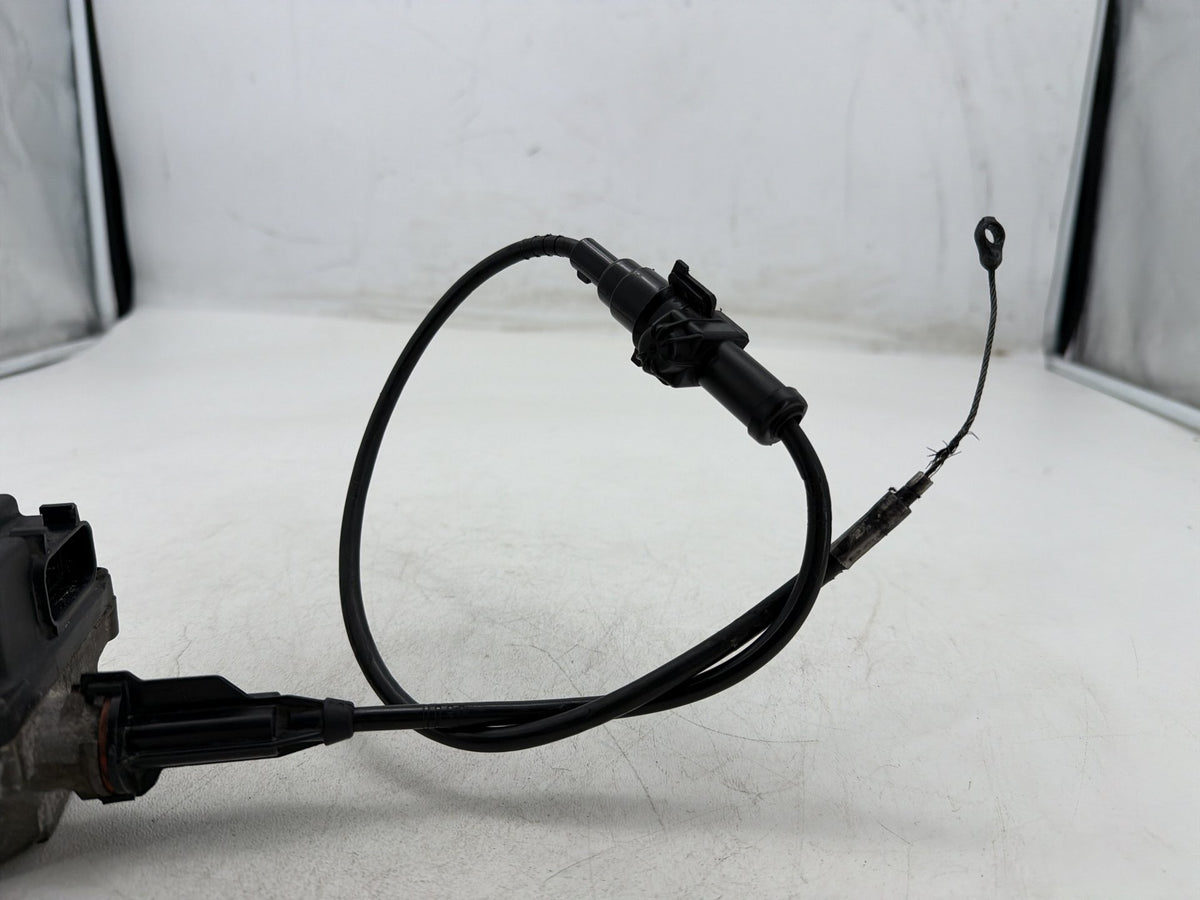 1997 Harley Electra Glide Touring Ultra OEM Cruise Control Actuator Servo Motor