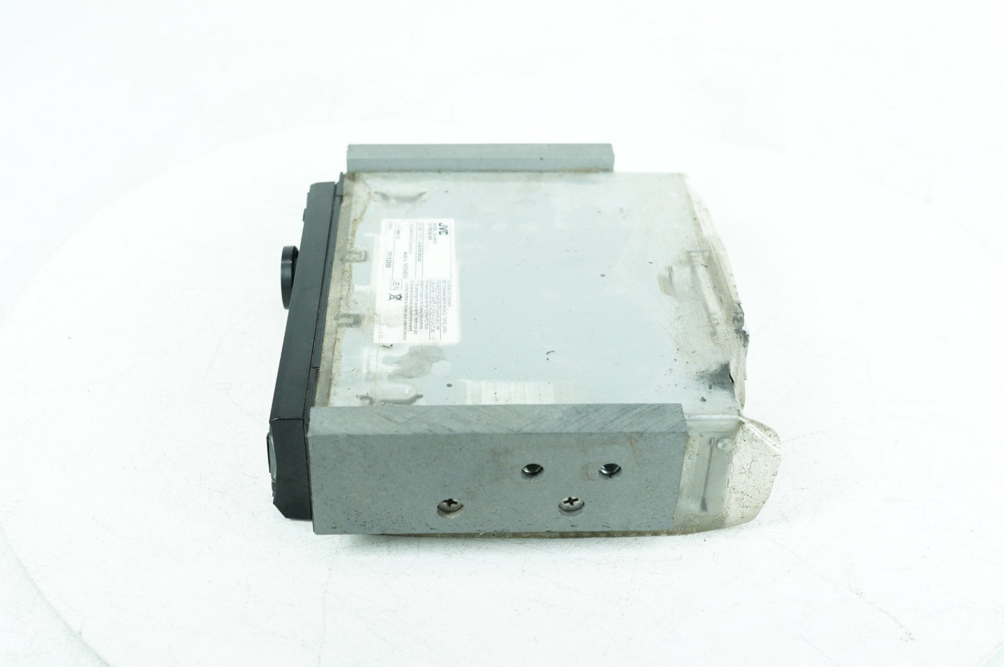 1999 - 2006 Harley-Davidson Touring Electra Glide CD Changer Radio Player KD-R670