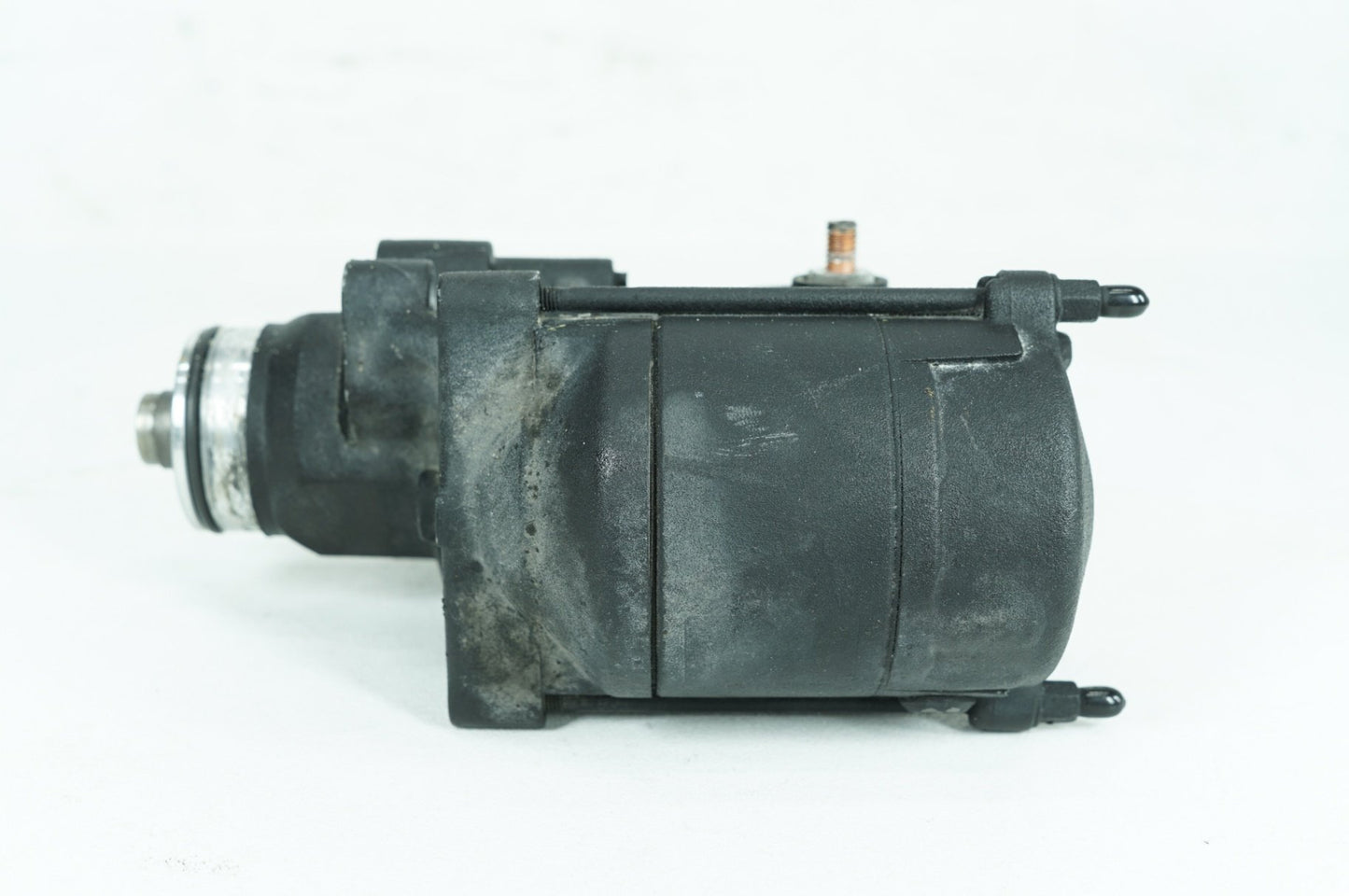2007 - 2016 Harley-Davidson Dyna Super Glide Engine Starter Motor 31618-06