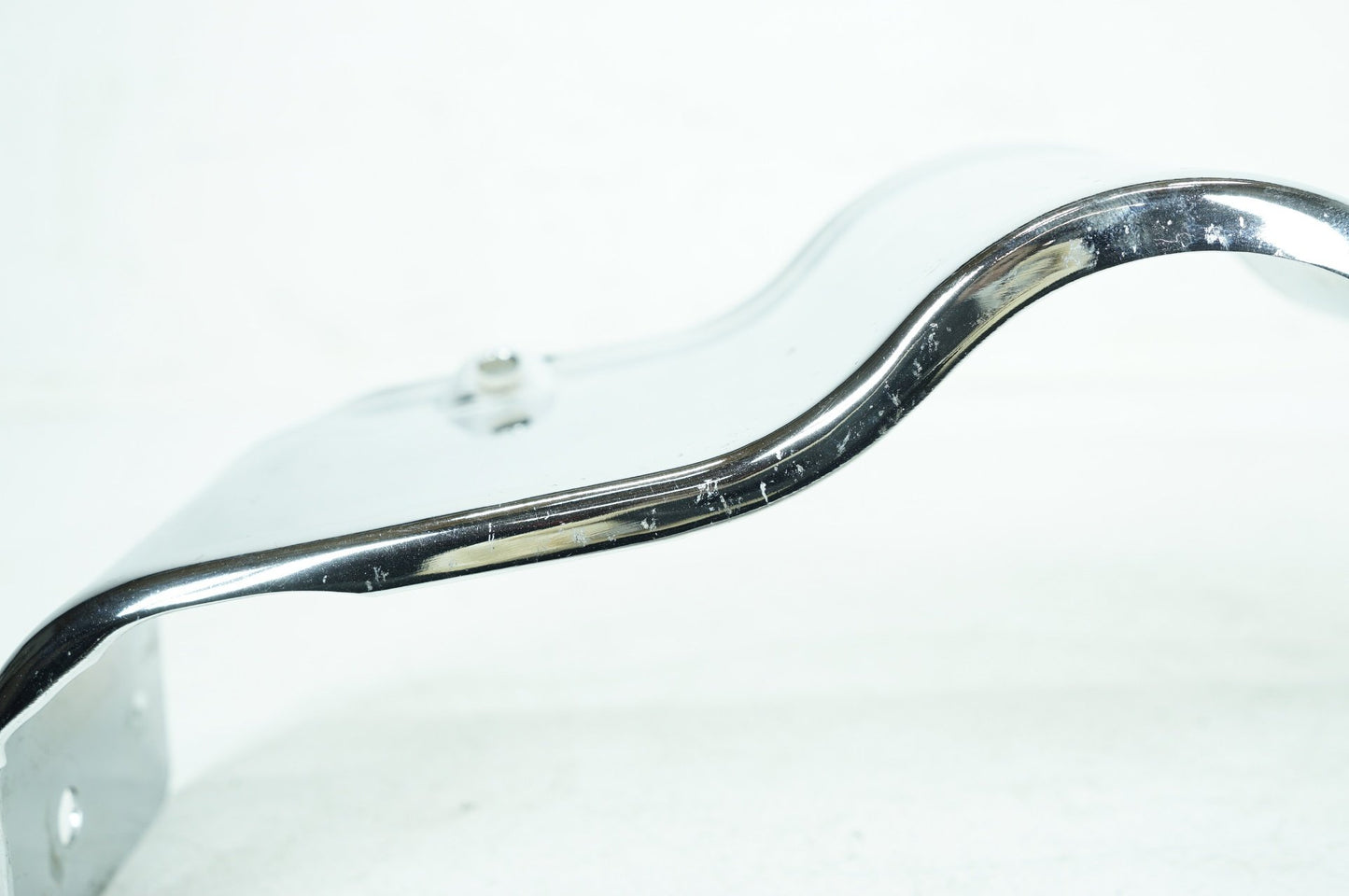 2007 - 2016 Harley-Davidson Touring CVO Electra Screamin Eagle Front Lower Fairing Outer Skirt 58208-96A 58208-96A