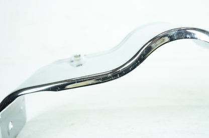 2007 - 2016 Harley-Davidson Touring CVO Electra Screamin Eagle Front Lower Fairing Outer Skirt 58208-96A 58208-96A