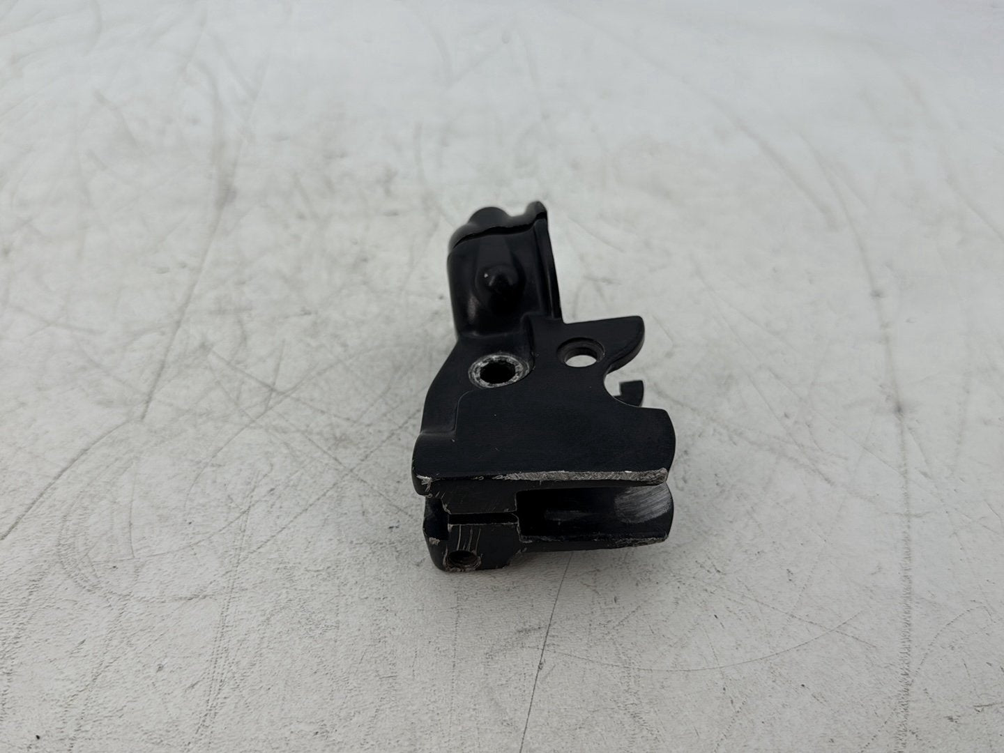 2008 Harley Sportster XL883L 883 Low OEM Clutch Hand Lever Clutch Perch 38608-96