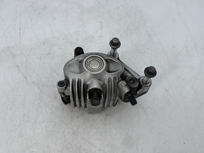 2009 Harley Sportster 883 Low XL883L OEM Front Left 1 Brake Caliper