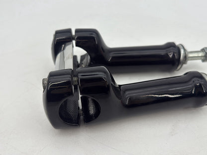 2007 - 2017 Harley-Davidson Dyna Wide Glide Front Handlebar Risers Riser 59783-08