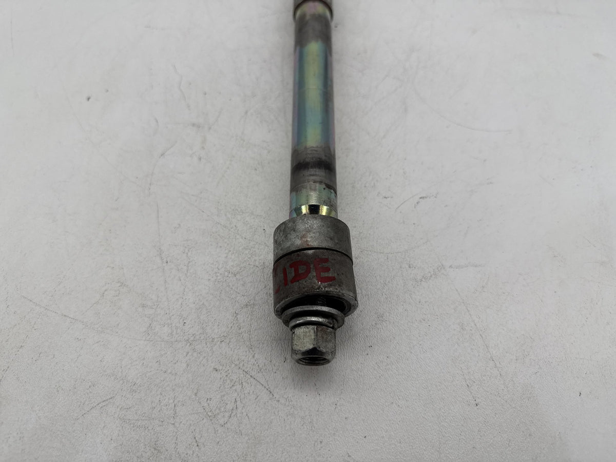 2007 Harley Dyna Super Glide FXD OEM Front Wheel Axle Bolt Shaft