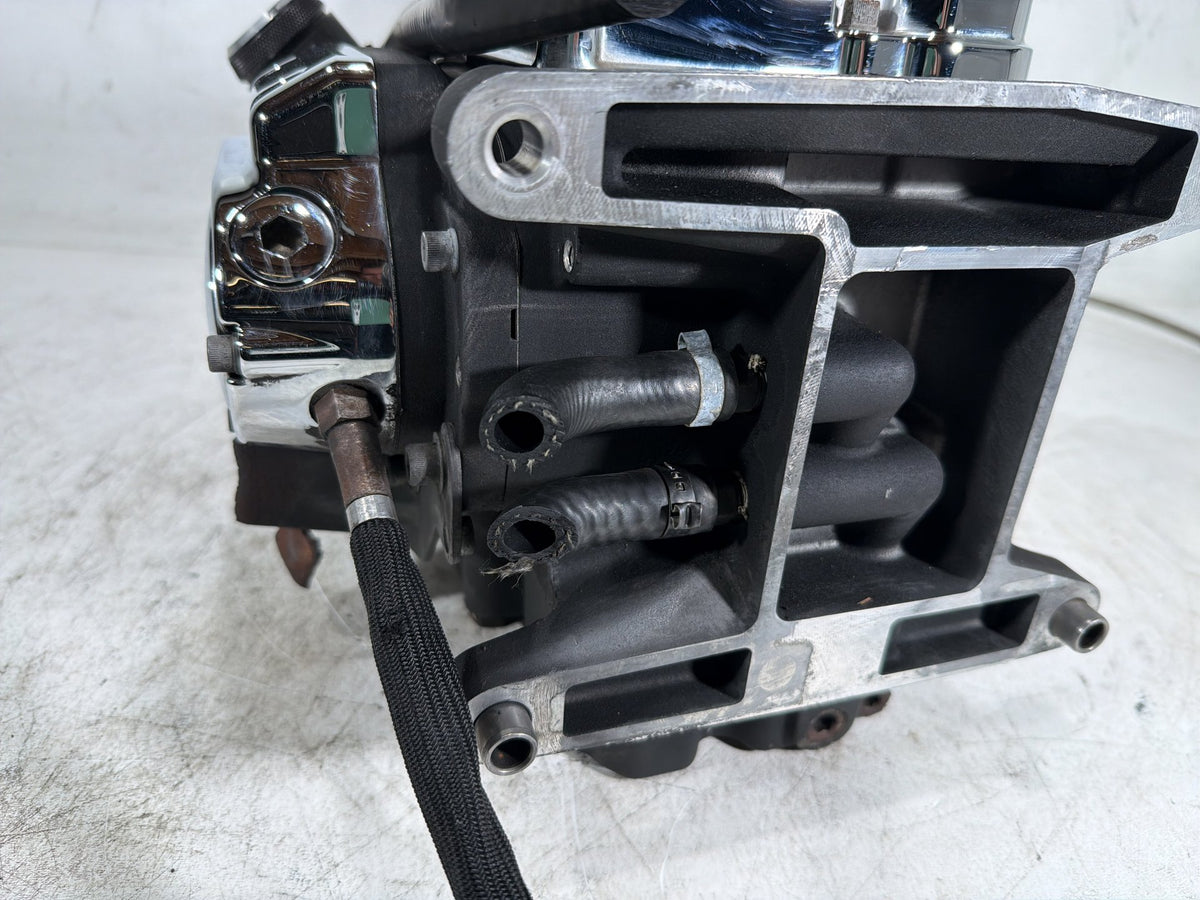 2006 Harley Electra Glide Touring Classic OEM 5 Speed Transmission Gearbox