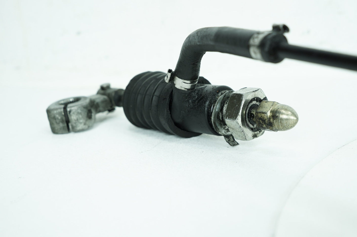1984 - 1998 Harley-Davidson Touring Electra Glide Classic Rear Brake Master Cylinder Reservoir 41755-92A